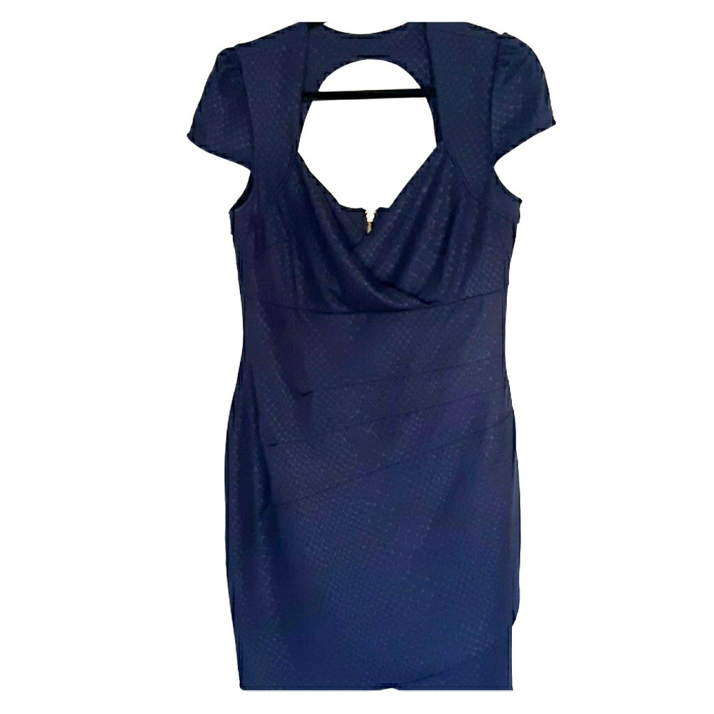 Sexy cocktail dress
